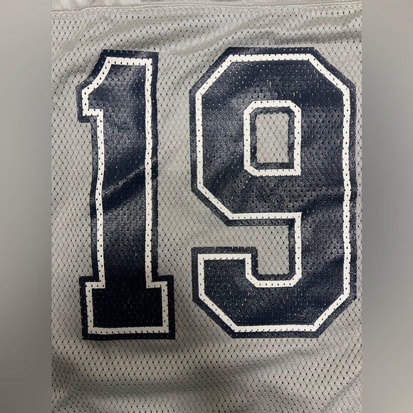 Dallas Cowboys Jersey - Picture 2 of 6